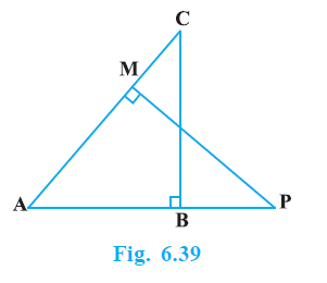 Page 96 Chapter 6 Class 10th Maths NCERT 2024-25